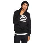 ECKO UNLTD. HOODIE BASE 1034 BLACK