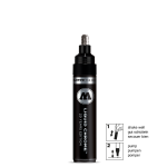 MOLOTOW LIQUID CHROME MARKER 5MM - Image 2