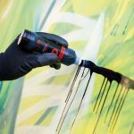 MOLOTOW COVERSALL DRIPSTICK 861DS 100 ML 25 MM BLACK - Image 3