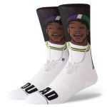 STANCE YOU MAD SOCKS?