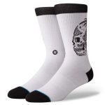 STANCE SKULL PALM SOCKS