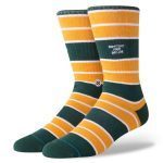 STANCE DONT QUIT SOCKS