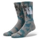 STANCE LA MUERTE SOCKS