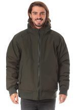 DICKIES JACKET FORT LEE OLIVE