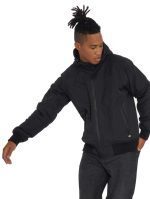 DICKIES LIGHTWEIGHT JACKET FORT LEE BLACK