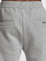 ECKO UNLTD. SWEAT PANT BASE LIGHT GREY - Image 4