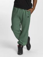 ECKO UNLTD. SWEAT PANT BASE DARK OLIVE GREY