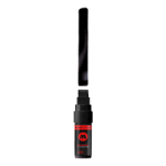MOLOTOW COVERSALL 460PI MARKER 15 MM BLACK - Image 3