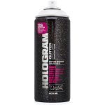 MONTANA HOLOGRAM GLITTER 400ML