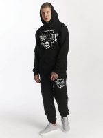 THUG LIFE HOODIE PUMA TLHD118BLK BLACK - Image 2