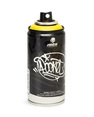 MTN POCKET 150 ML - MTN