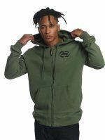 ECKO UNLTD. ZIP HOODIE BASE 1017 OLIVE