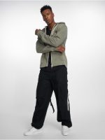 Brandit M-65 Cargo Vintage Trouser Black 1001.2 - Image 5