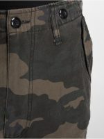 Brandit M-65 Cargo Vintage Trouser Dark Camo 1001.4 - Image 4