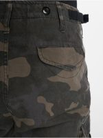 Brandit M-65 Cargo Vintage Trouser Dark Camo 1001.4 - Image 5