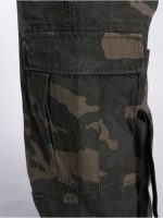 Brandit M-65 Cargo Vintage Trouser Dark Camo 1001.4 - Image 6