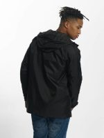 ECKO UNLTD. MEN LIGHTWEIGHT JACKET NOSYBE BLACK - Image 4