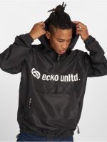 ECKO UNLTD. MEN LIGHTWEIGHT JACKET VENTURA BLK