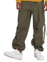 Brandit M-65 Cargo Vintage Trouser Olive 1001.1