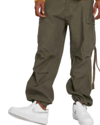 Brandit M-65 Cargo Vintage Trouser Olive 1001.1 - Brandit