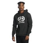 ECKO UNLTD. HOODIE BASE 1034 GREY MELANGE