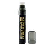 ON THE RUN OTR. 071 COLD SWEAT HARD TO BUFF & BITUMEN MARKER BLACK 20MM