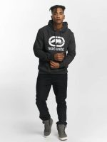 ECKO UNLTD. HOODIE BASE 1034 GREY MELANGE - Image 3