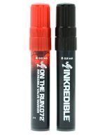 ON THE RUN OTR.072 INKREDIBLE HEAVY DUTY INDUSTRIAL INK MARKER 15MM - Image 4