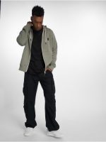 BRANDIT PURE VINTAGE TROUSER BLACK 1003.2 - Image 7