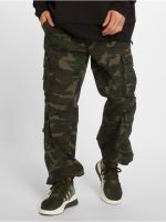 BRANDIT PURE VINTAGE TROUSER WOODLAND 1003.10 - Image 3