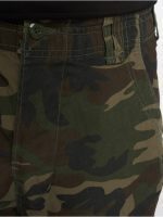 BRANDIT PURE VINTAGE TROUSER WOODLAND 1003.10 - Image 4