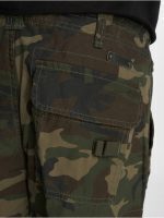 BRANDIT PURE VINTAGE TROUSER WOODLAND 1003.10 - Image 5