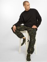 BRANDIT PURE VINTAGE TROUSER WOODLAND 1003.10 - Image 6