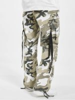Brandit M-65 Cargo Vintage Trouser Urban 1001.15 - Image 2