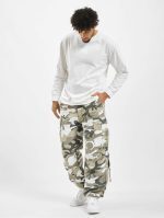 Brandit M-65 Cargo Vintage Trouser Urban 1001.15 - Image 4
