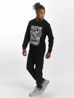 ECKO UNLTD. PULLOVER GORDON S BAY BLACK - Image 2