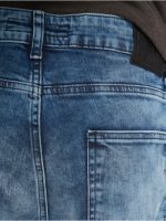 JUST RHYSE ANTIFIT COOL JEANS LIGHT BLUE - Image 4