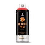 MTN PRO METALLIC PAINT 400 ML