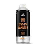 MTN PRO SYNTHETIC VARNISH MATT 400ML