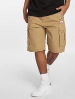 ECKO UNLTD. SHORT ROCKAWAY BEIGE ECKOSH1019