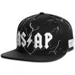 CAYLER AND SONS VOLTAGE CAP