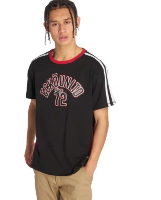 ECKO UNLTD. T-SHIRT NORTH REDONDO BLACK