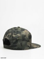 CAYLER AND SONS PRIORITY CAP CAMO SNAPBACK - Image 3
