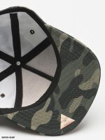 CAYLER AND SONS PRIORITY CAP CAMO SNAPBACK - Image 4