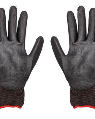 MONTANA NYLON GLOVES - Montana