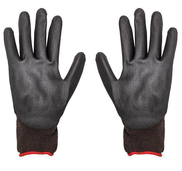 MONTANA NYLON GLOVES - Montana