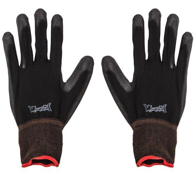 MONTANA NYLON GLOVES - Montana