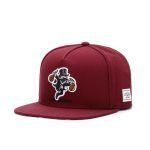CAYLER AND SONS WL MAKE IT CAP MAROON