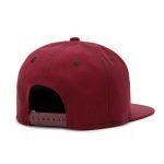 CAYLER AND SONS WL MAKE IT CAP MAROON - Image 4