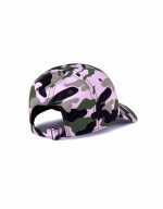 CAYLER AND SONS CSBL BRACKETS CURVED CAP WOODROSE CAMO/WHITE ONE - Image 3